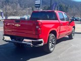 New 2025 Chevrolet Silverado 1500 LT w/ Z71 Off-Road Package image 3