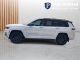 New 2025 Jeep Grand Cherokee L Summit image 5