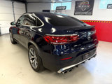 Used 2023 Mercedes-Benz GLC 43 AMG 4MATIC Coupe image 5