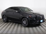 Used 2024 Mercedes-Benz GLE 53 AMG 4MATIC Coupe w/ Driver Assistance Package image 2