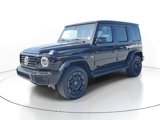 New 2025 Mercedes-Benz G 580 w/ EQ Technology image 2
