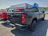 New 2025 Chevrolet Silverado 2500 High Country w/ Midnight Edition image 5