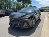 New 2025 Lexus NX 350 AWD w/ Luxury Package image 2