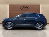 Certified 2023 Cadillac XT5 Premium Luxury w/ LPO, Floor Liner Package image 2