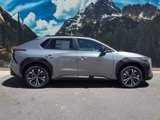 New 2025 Toyota bZ4X AWD image 2