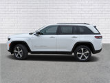 New 2024 Jeep Grand Cherokee Limited 4xe w/ Luxury Tech Group II image 2