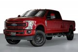 Used 2022 Ford F350 Lariat w/ Lariat Ultimate Package image 4