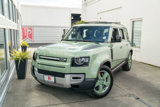 Used 2023 Land Rover Defender 110 75th Limited Edition image 3