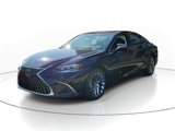 New 2025 Lexus ES 300h Ultra Luxury image 2