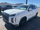 New 2025 Hyundai Palisade Calligraphy image 5