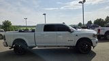 Used 2024 RAM 2500 Limited image 2