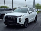 New 2025 Hyundai Palisade Calligraphy image 2