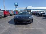 New 2026 Chevrolet Corvette Stingray Preferred Cpe w/ 2LT image 2