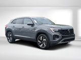 New 2025 Volkswagen Atlas Cross Sport SE image 2