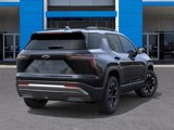 New 2026 Chevrolet Equinox ACTIV w/ LPO, Floor Liner Package image 4