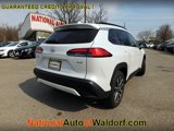 Used 2023 Toyota Corolla Cross XLE image 5