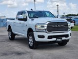 Used 2024 RAM 2500 Laramie image 3