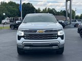 New 2026 Chevrolet Silverado 1500 LTZ image 2