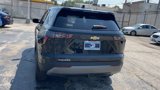 New 2026 Chevrolet Equinox LT w/ Convenience Package II image 4