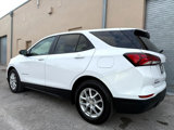 Used 2023 Chevrolet Equinox LS w/ LS Convenience Package image 2