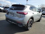 New 2025 Buick Envision Sport Touring image 3