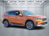 Certified 2025 BMW X1 xDrive28i w/ Convenience Package image 4