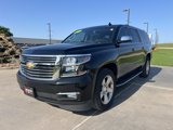 Used 2020 Chevrolet Suburban Premier image 2