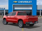 New 2026 Chevrolet Silverado 1500 LT image 3
