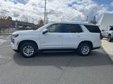 New 2025 Chevrolet Tahoe LS image 6