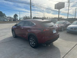 Used 2015 Lexus NX 200t F Sport image 5