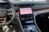 New 2025 Jeep Grand Cherokee L Summit w/ Luxury Tech Group V image 5