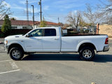 Used 2021 RAM 3500 Laramie image 5