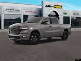 New 2025 RAM 1500 Laramie image 2