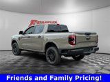 New 2025 Ford Ranger XLT image 3