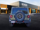 New 2025 Jeep Wrangler Unlimited Rubicon image 5