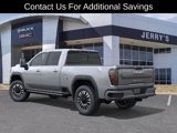 New 2026 GMC Sierra 2500 Denali Ultimate image 3