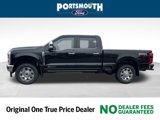 New 2025 Ford F350 King Ranch image 2