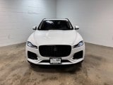 Used 2021 Jaguar F-PACE S image 3