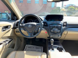 Used 2014 Acura RDX AWD w/ Technology Package image 5