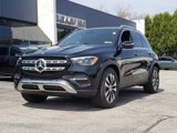 New 2025 Mercedes-Benz GLE 450e 4MATIC image 2
