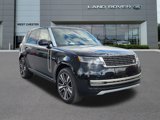 New 2025 Land Rover Range Rover SE image 2