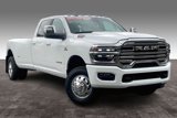 New 2026 RAM 3500 Laramie w/ Max Tow Package image 2