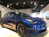 Used 2023 Tesla Model 3 Performance image 6