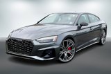 Certified 2025 Audi A5 2.0T Premium Plus image 2