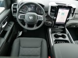 New 2025 RAM 1500 Big Horn image 6