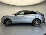 Used 2025 Porsche Cayenne Coupe image 2