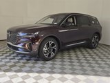 New 2025 Lincoln Nautilus Premier w/ Equipment Group 102A image 4