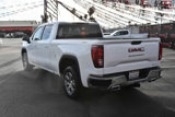 Used 2023 GMC Sierra 1500 SLE w/ X31 Off-Road Package image 6