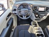 Used 2023 Chrysler Voyager LX image 2