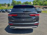 New 2025 Mitsubishi Outlander 4WD Plug-In Hybrid image 5